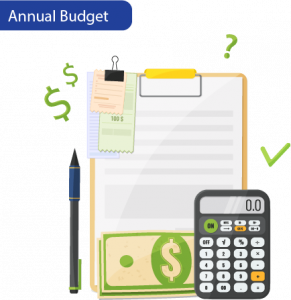 Learn the best practices when preparing your nonprofit's annual budget