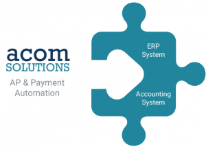 how can ACOM Solutions help my nonprofit