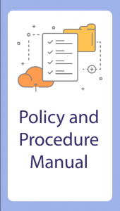 How to create nonprofit internal controls policies and procedures