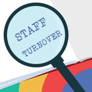 is staff turnover bad for nonprofits