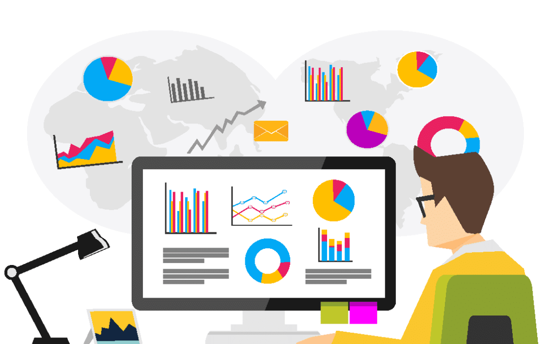 How Your Nonprofit Can Create Effective Dashboards