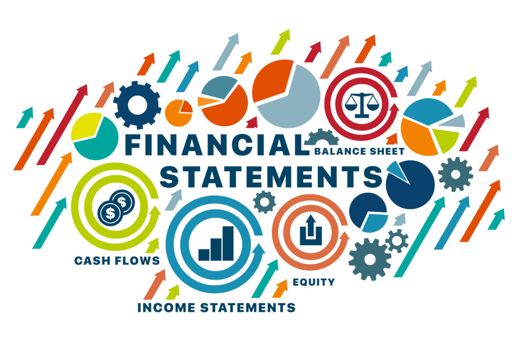 How To Read Financial Statements For Nonprofits - NFP Partners