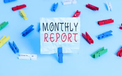 A Guide to Monthly Financial Reporting