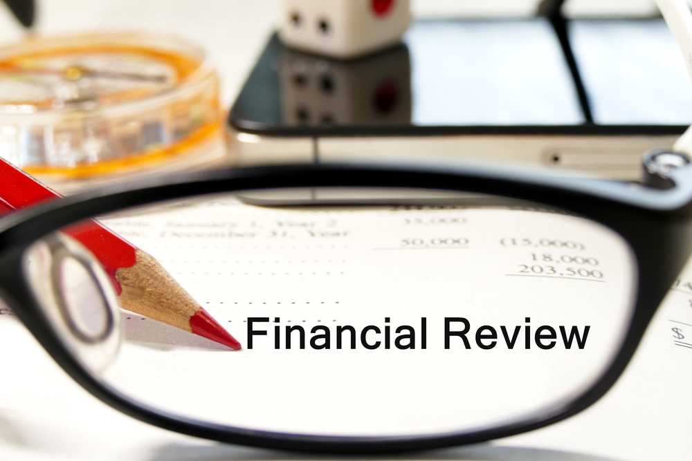 Nonprofit Audit vs. Financial Review and Rotating Audit Firms