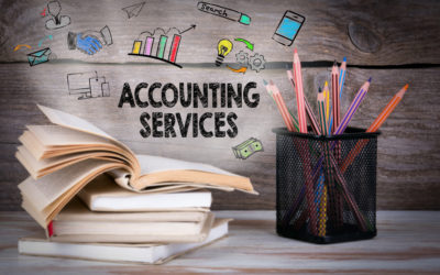 How Your Nonprofit Can Benefit from Outsourced Accounting Services