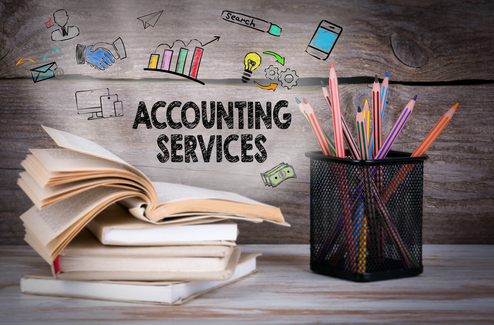 How Your Nonprofit Can Benefit from Outsourced Accounting Services