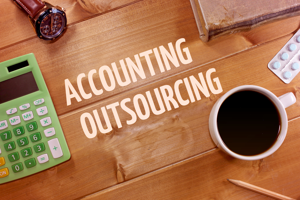outsourced accounting indicators