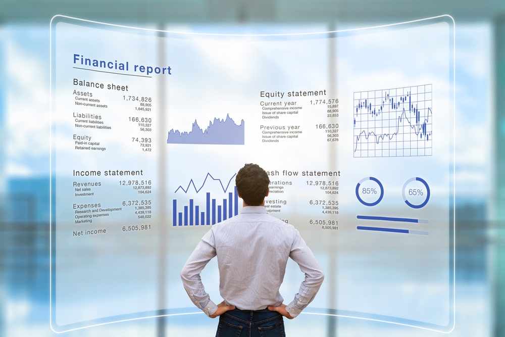 What’s the Most Important Thing for a Leader to Know About Financial Reports