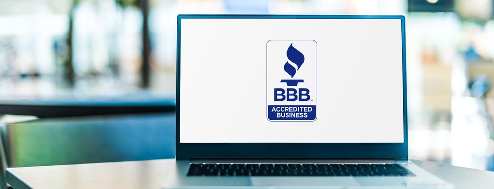 nfp partners is now on BBB