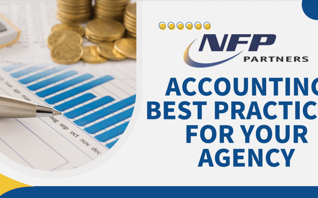 Accounting Best Practices: