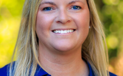 Courtney Wright