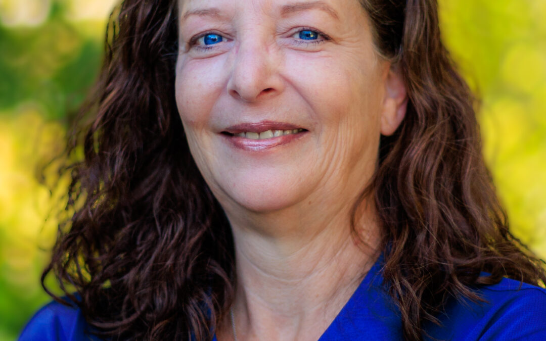 Nicci Hardman