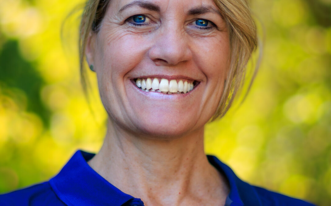 Anne Messerli