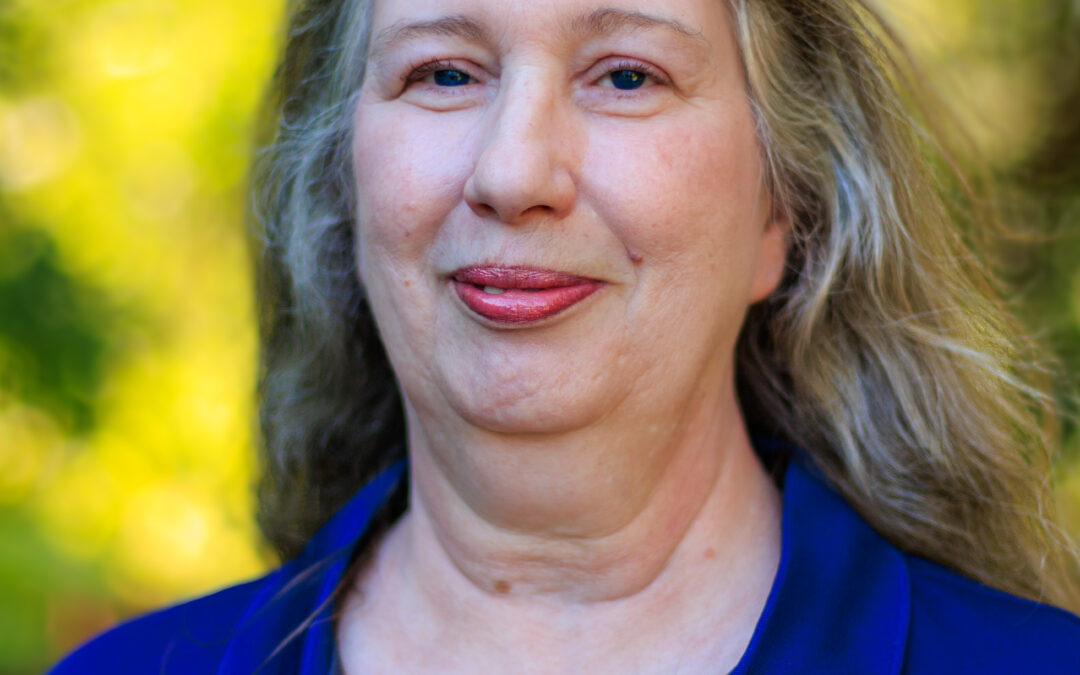 Kim Way