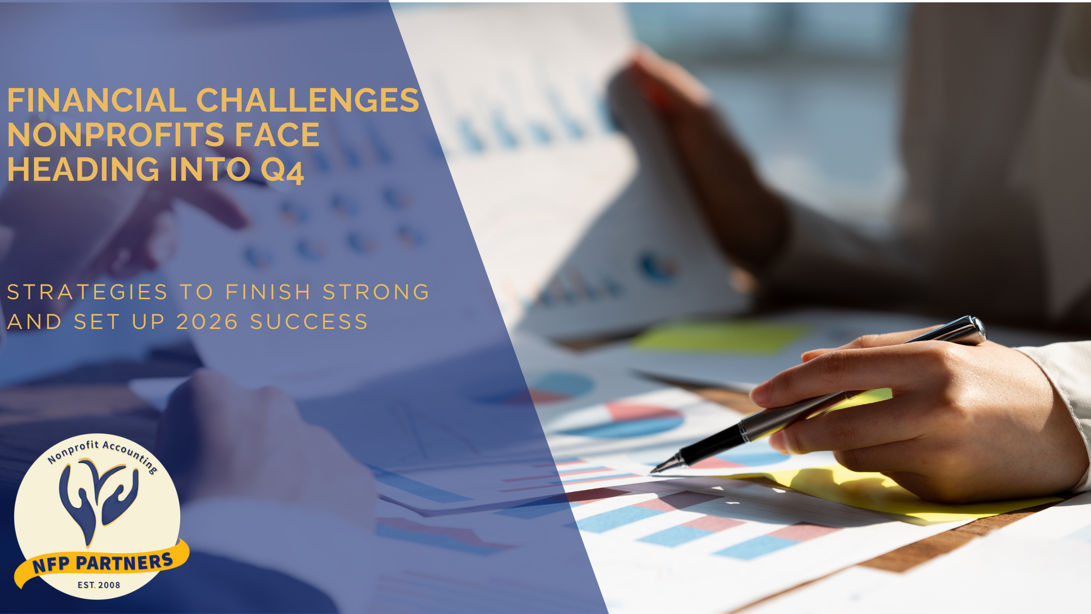 Financial Challenges Q4 of 2026