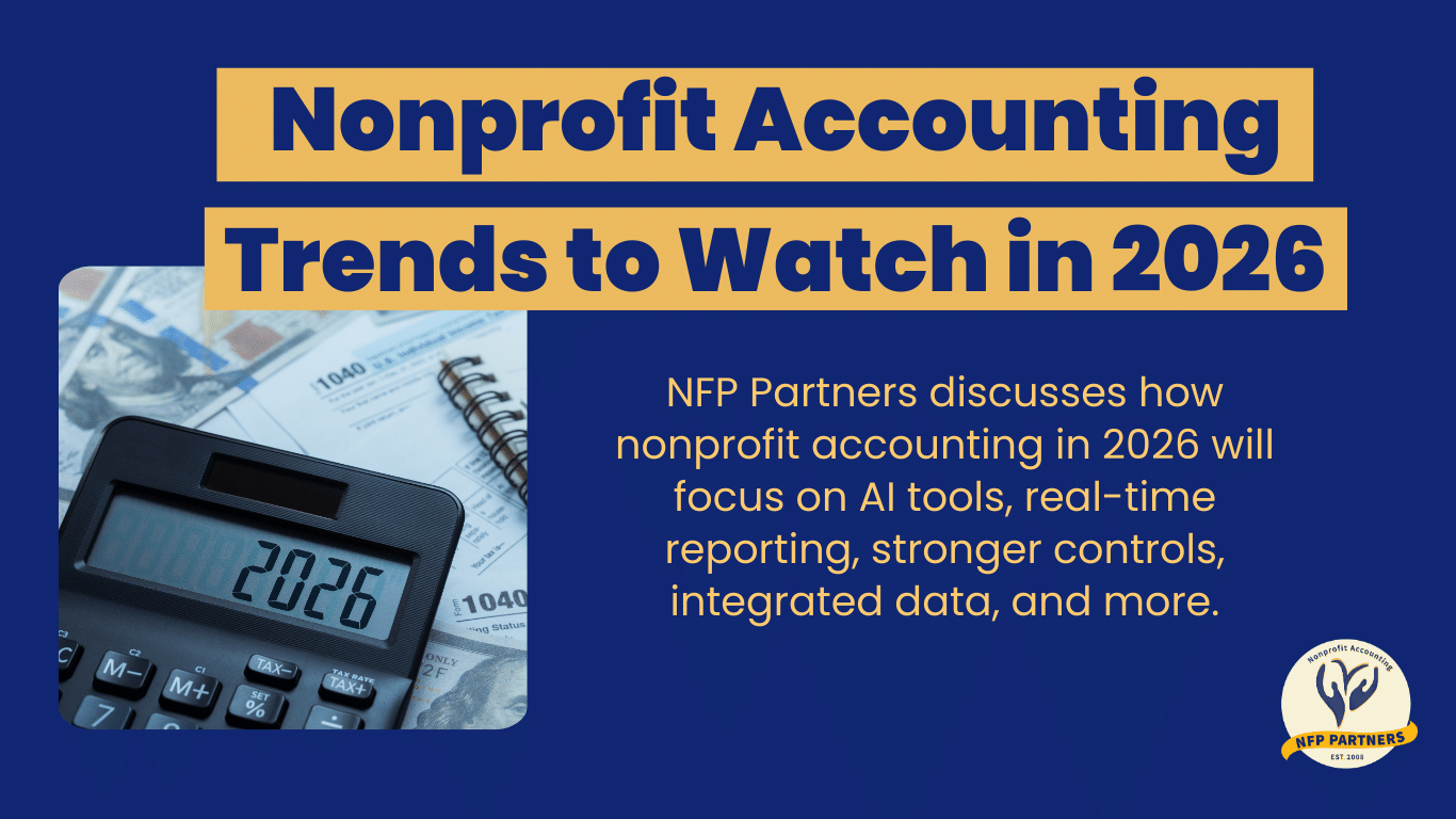 NFP Partners discusses nonprofit trends in 2026